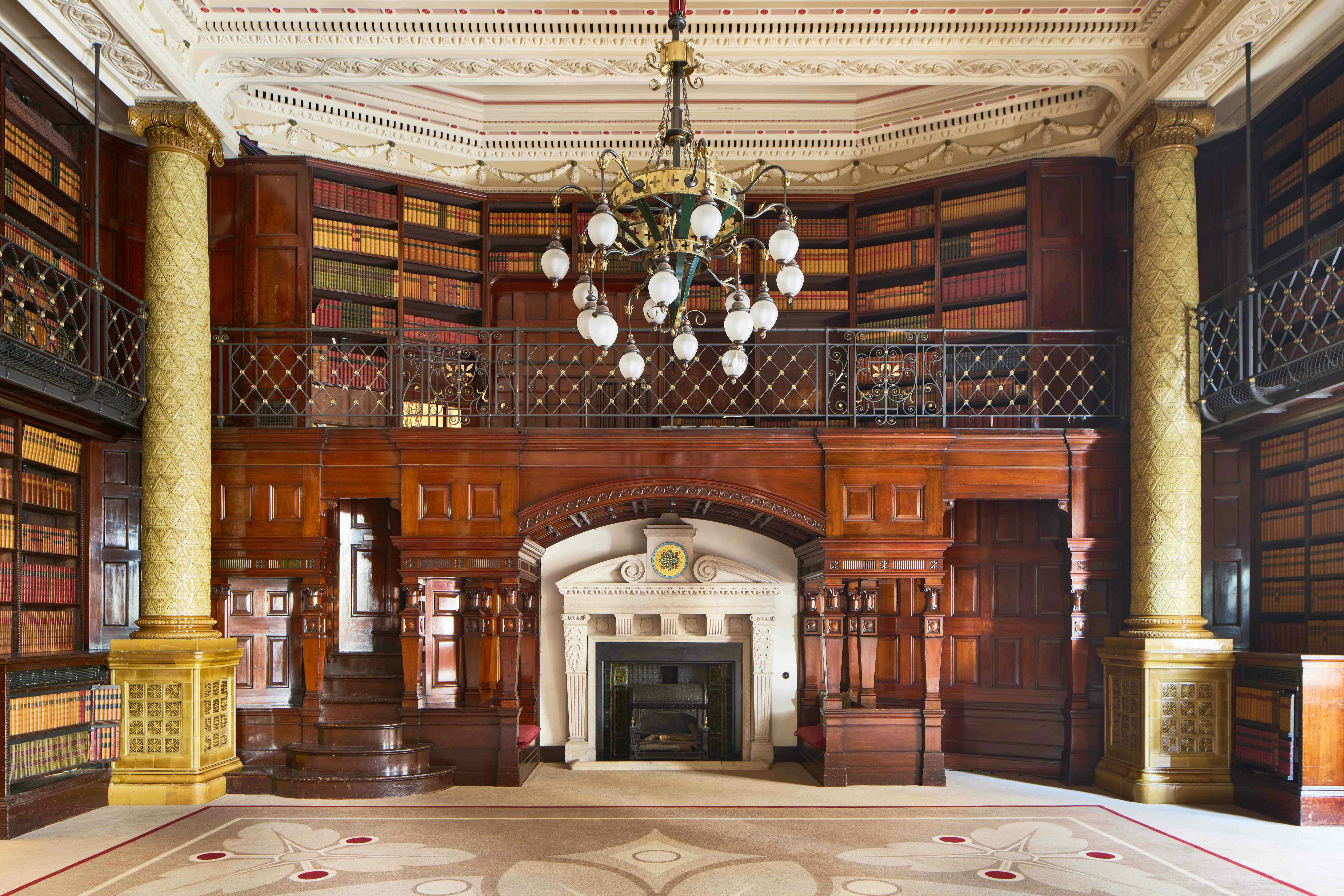 The Royal Horseguards